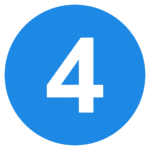 Eo_circle_blue_number-4.svg